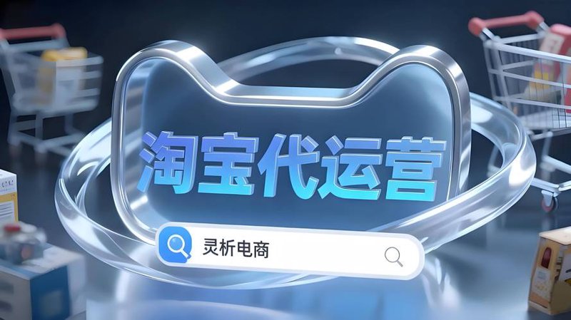 网店托管：企业腾飞的秘密武器